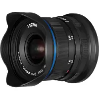 Laowa Venus 9mm f/2.8 Zero D - Canon EF-M