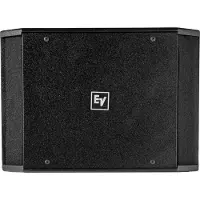 Electro-Voice EVID S12.1 12 inch passieve subwoofer 800W