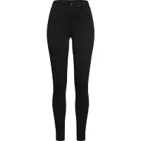 Vero Moda Jeans 'Sophia' black denim