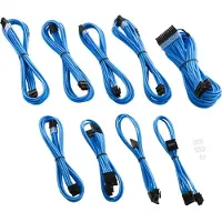 Cablemod C-Serie Pro Kit AXi,HXi,RM, Interne kabel (PC)