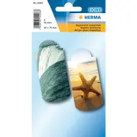 Herma 15008 Magnetische bladwijzer Vakantie