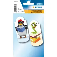 Herma 15007 Magnetische bladwijzer met Kindermotif