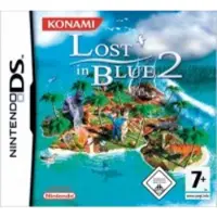 Lost in Blue 2