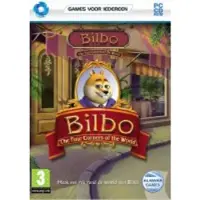 Bilbo: The Four Corners of the World (PC)