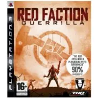 Red Faction Guerrilla | PlayStation 3