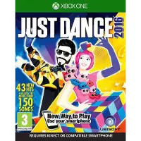 Just dance 2016 (Xbox One)