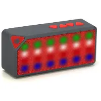 NGS Roller Flash - haut-parleur - pour utilisation mobile - sans fil