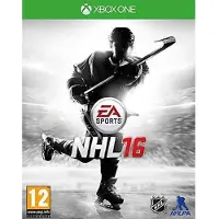 NHL 16 (Xbox One)