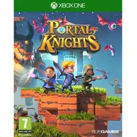Portal knights (Xbox One)