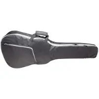 Stagg STB-10 W gigbag voor westerngitaar