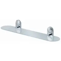 Haceka La Ronde planchet chroom 60 cm