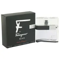 Salvatore Ferragamo F Black Eau de Toilette 50 ml
