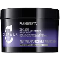 Tigi Fashionista Violet Mask 200 g