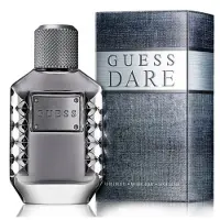 GUESS Herengeuren Dare Homme Eau de Toilette Spray 50 ml