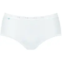 Sloggi Basic+ midi 4-pack -