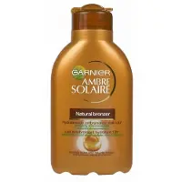 Garnier Ambre solaire zelfbruiner perfect bronzer