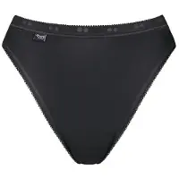 Sloggi Slip Basic+ | Maat: 46 | Kleur: Zwart