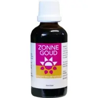 Zonnegoud Hedera helix simplex 50 ml