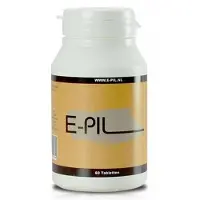 Eros E-pil erectiepil