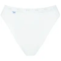 Sloggi Slip Basic+ | Maat: 42 | Kleur: Wit