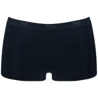 Sloggi Slip Sensual Fresh | Maat: 40 | Kleur: Zwart