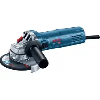 Bosch Professional GWS 9-125 S Haakse slijper - 900W - 125mm - variabel