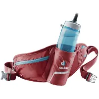 Deuter Puls 1 Heuptas Tassen | Maat One Size