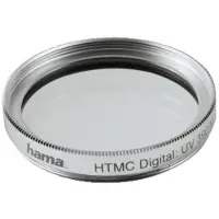 Hama UV Filter 390 (O-Haze) 25mm