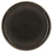 Bitz Dinerbord Gastro Grijs 27 cm (set van 6)