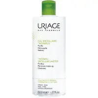 Uriage Thermaal Micellair Water Gemengde Huid 500 ml