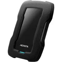 ADATA HD330, 4 TB, 2,5 inch, 3.2 Gen 1 (3.1 Gen 1), zwart