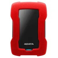 ADATA HD330 externe harde schijf 2 TB 2.5" Micro-USB B 3.2 Gen 1 (3.1 Gen 1) Rood