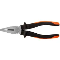 Deltafix Skand combinatietang 180mm 2comp