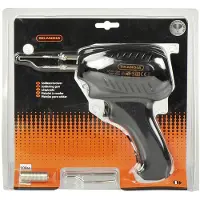 Skandia Soldeerrevolver 100W