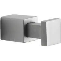 Tiger Square Haak - 2 st