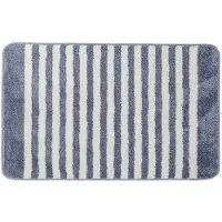 Sealskin Strisce Badmat Grijs