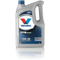 Valvoline 872259 Motorolie