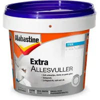 Alabastine Ext Allesvuller Steen 300Ml - 5095970