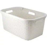 Curver Style 45L Creme