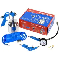 Airpress Orion Accessoiresset Type Orion 7 Delig