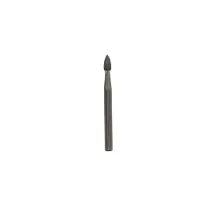 Dremel Hardmetalen frees eivormige punt 3,2 mm (9911) - 2615991132