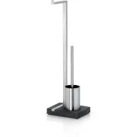 Blomus Toiletbutler Blomus Menoto RVS Mat