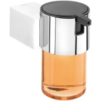 Tiger Nomad zeepdispenser - chroom