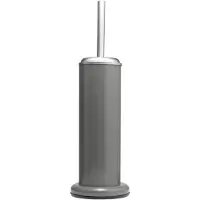 Sealskin toiletborstel met houder Acero grijs 361730514 online kopen
