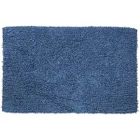 Sealskin Badmat Misto 60x90 cm Royal Blauw