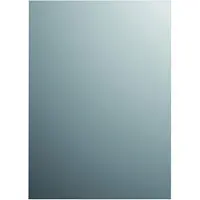 Plieger spiegel Basic 120x30cm