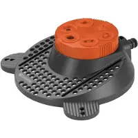 Gardena Multi 6-sproeier Boogie Tuinsproeier - 100 m²
