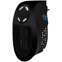 Eurom Heat Plug-in