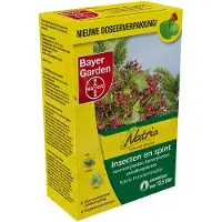 Protect Garden Bladinsecten bestrijding | | 100 ml (Concentraat)