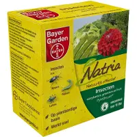 Solabiol Pyrethrum concentraat 30ml Bayer